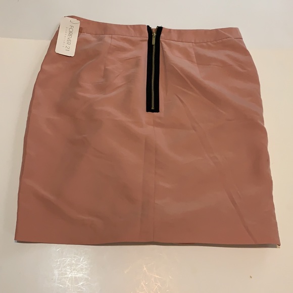 NWT forever 21 skirt - Picture 3 of 5